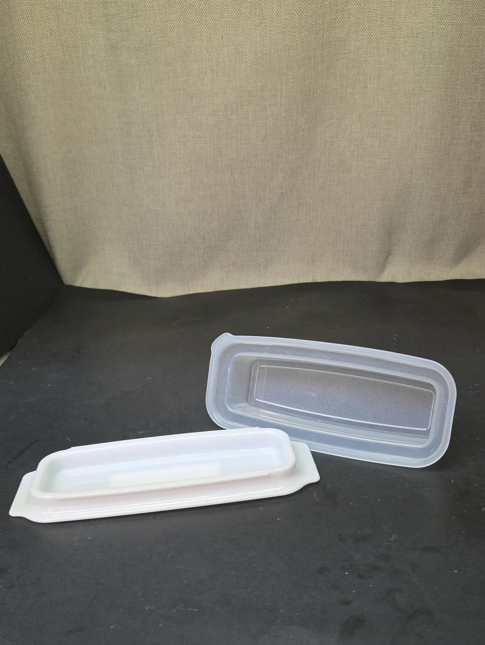 Rubbermaid lazy susan